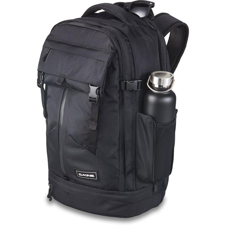 Daniel Ray Dakine Verge Backpack 32L Black Ripstop