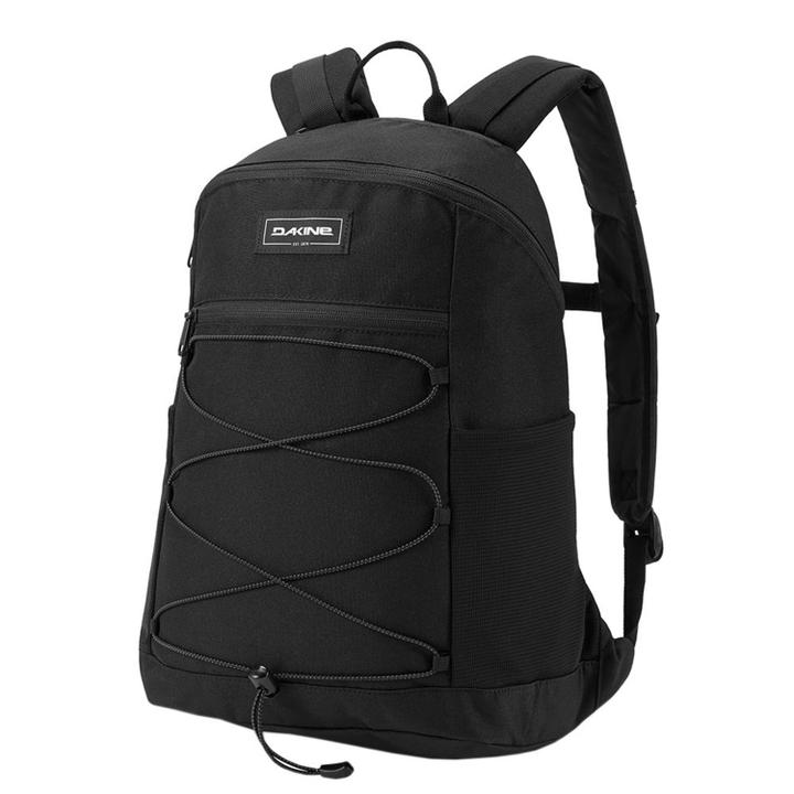 Daniel Ray Dakine Wndr Pack 18L Black
