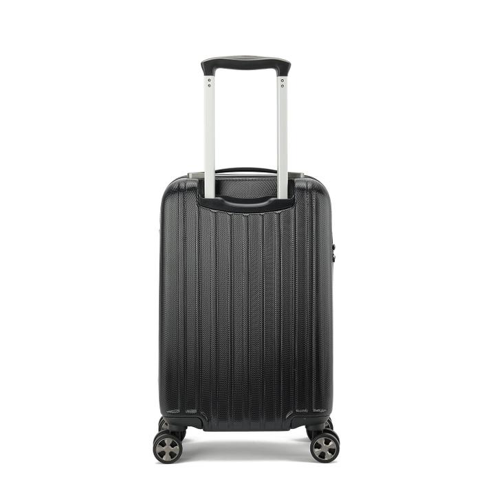 Daniel Ray Decent Paradiso Spinner 55 Black