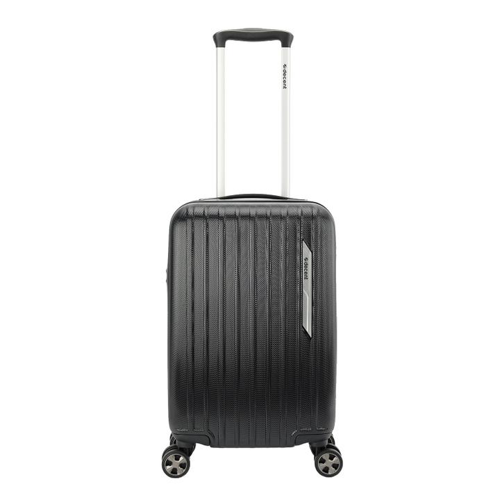 Daniel Ray Decent Paradiso Spinner 55 Black