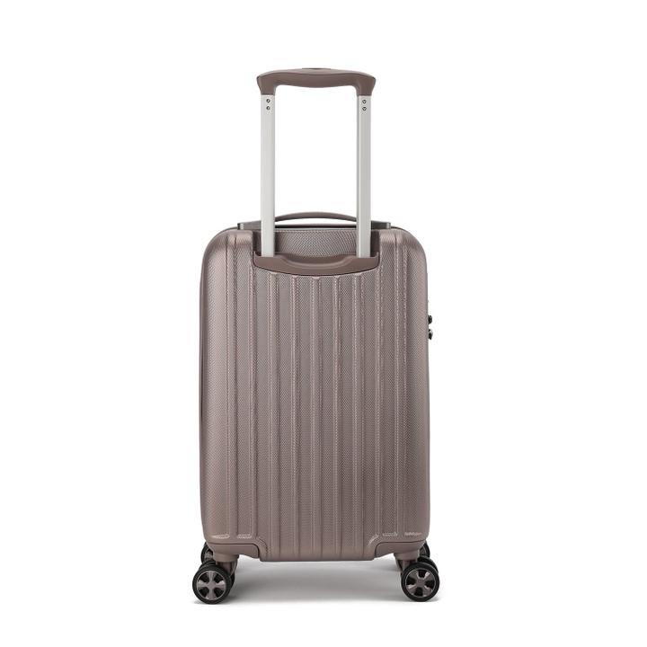 Daniel Ray Decent Paradiso Spinner 55 Champagne