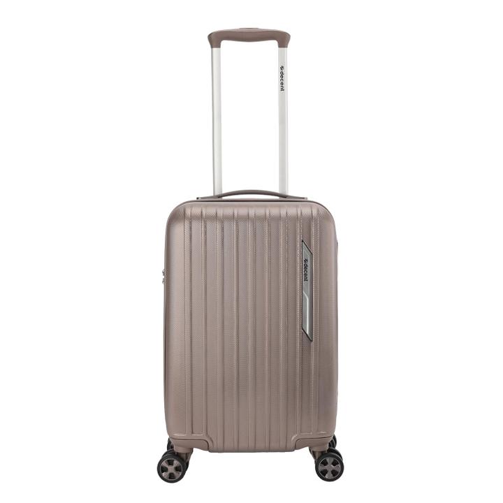 daniel ray Decent Paradiso Spinner 55 champagne