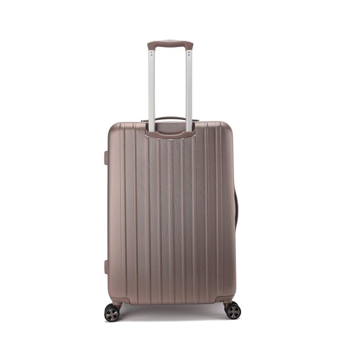 Daniel Ray Decent Paradiso Spinner 76 Champagne