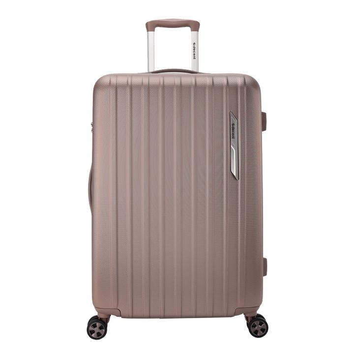 daniel ray Decent Paradiso Spinner 76 champagne