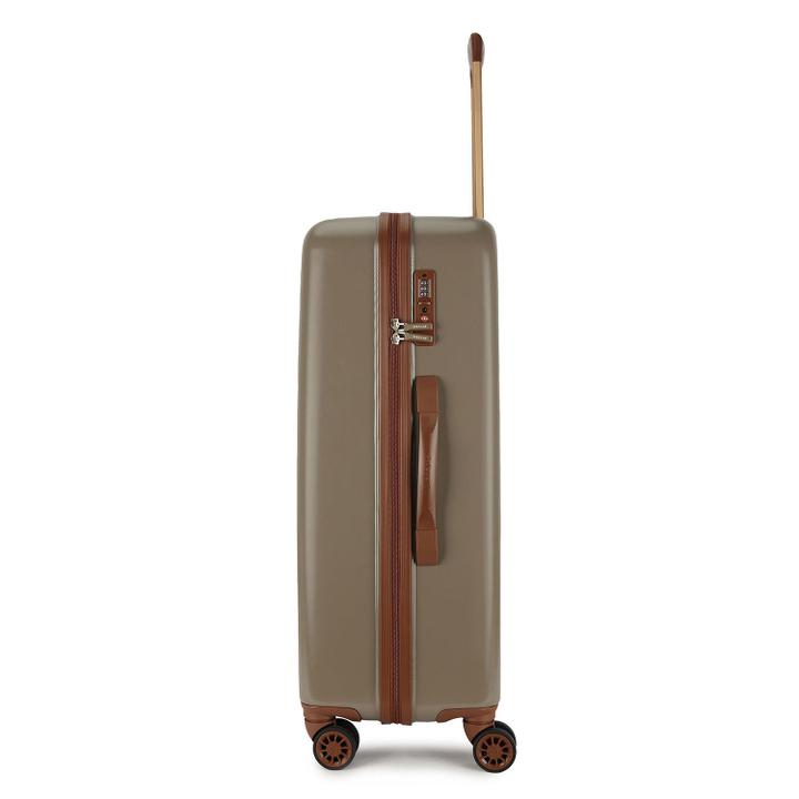 Daniel Ray Decent Retro Trolley 76 Taupe