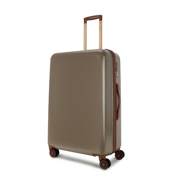 Daniel Ray Decent Retro Trolley 76 Taupe