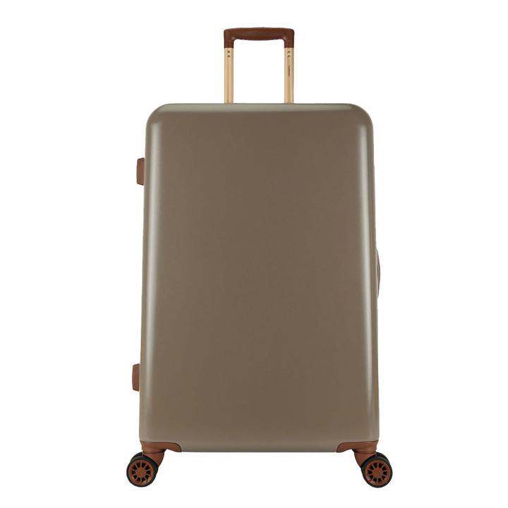 daniel ray Decent Retro Trolley 76 taupe
