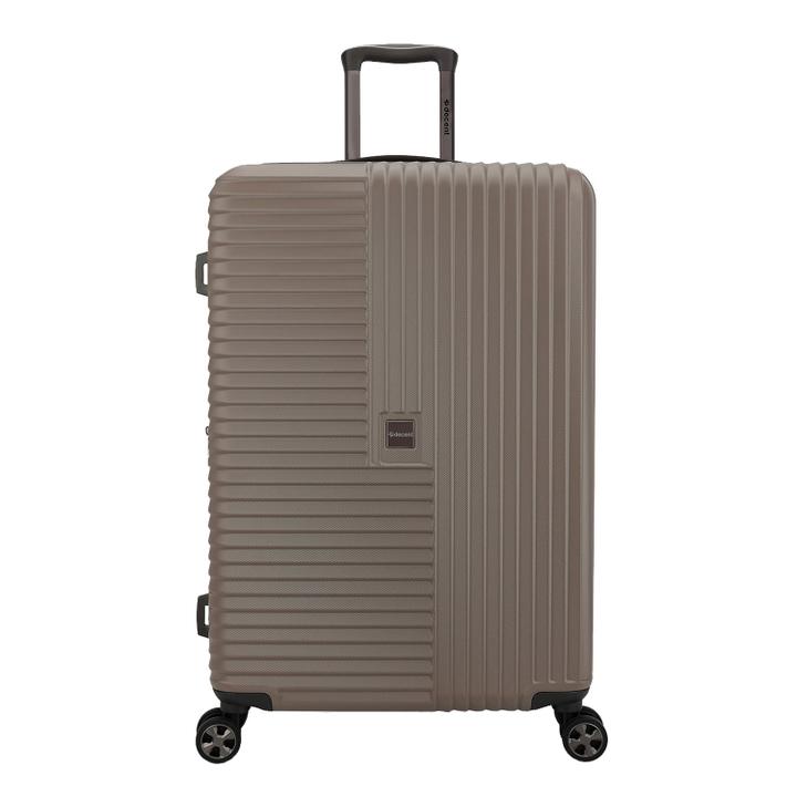 daniel ray Decent Tourister Large Trolley 76 taupe