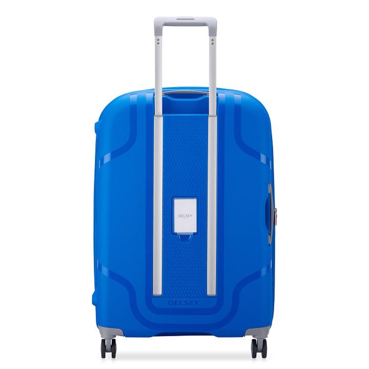 Daniel Ray Delsey Clavel Trolley M Expandable Blue