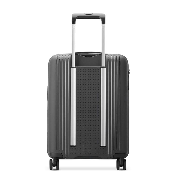 Daniel Ray Delsey Ordener Cabin Trolley Black