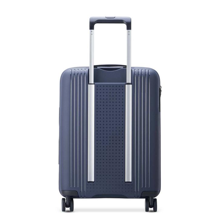 Daniel Ray Delsey Ordener Cabin Trolley Blue