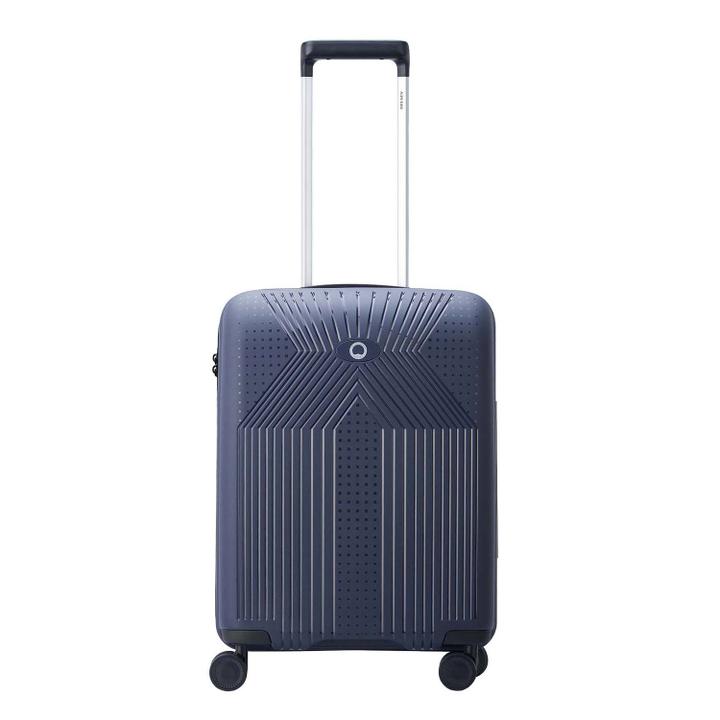 daniel ray Delsey Ordener Cabin Trolley blue