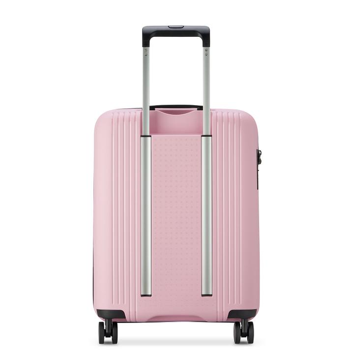 Daniel Ray Delsey Ordener Cabin Trolley Pink