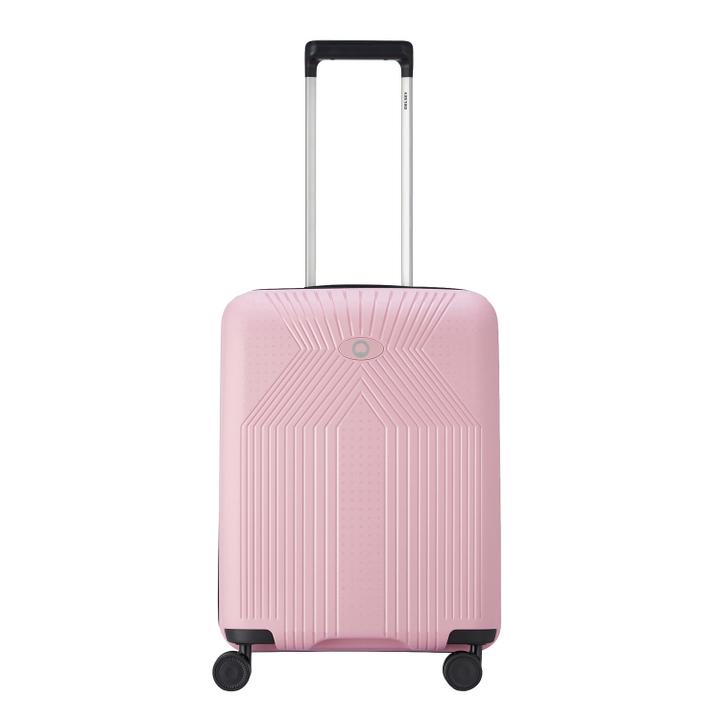 daniel ray Delsey Ordener Cabin Trolley pink