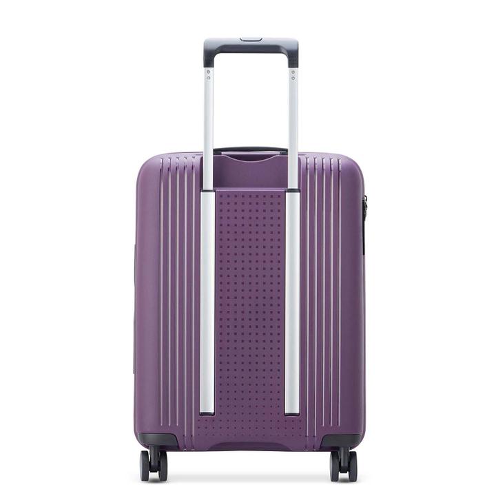 Daniel Ray Delsey Ordener Cabin Trolley Purple