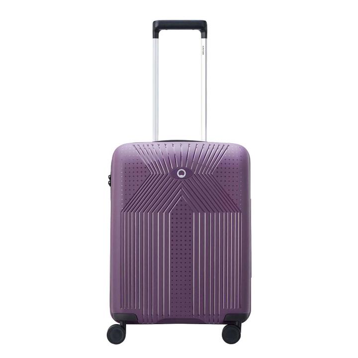daniel ray Delsey Ordener Cabin Trolley purple