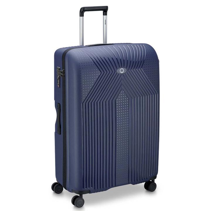 Daniel Ray Delsey Ordener Trolley L Blue