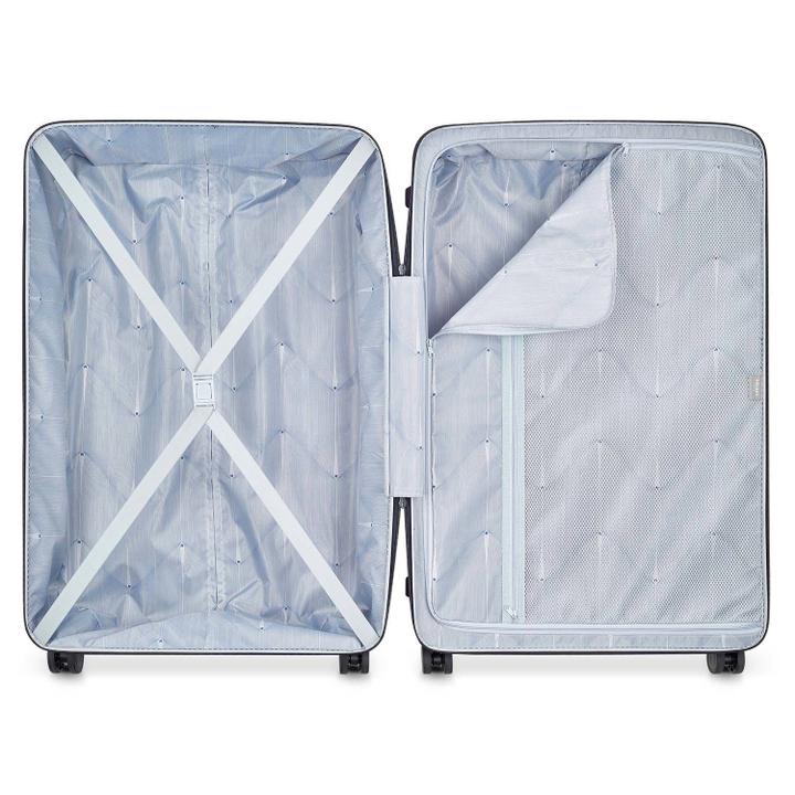 Daniel Ray Delsey Ordener Trolley L Blue