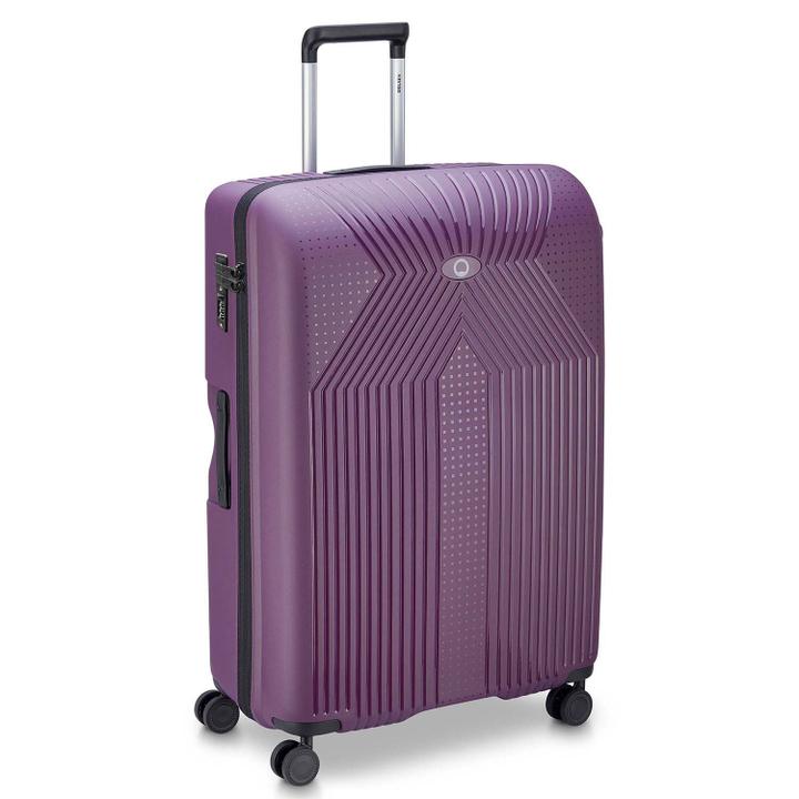 Daniel Ray Delsey Ordener Trolley L Purple