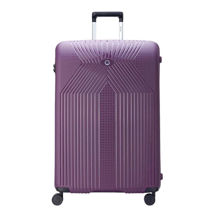 daniel ray Delsey Ordener Trolley L purple