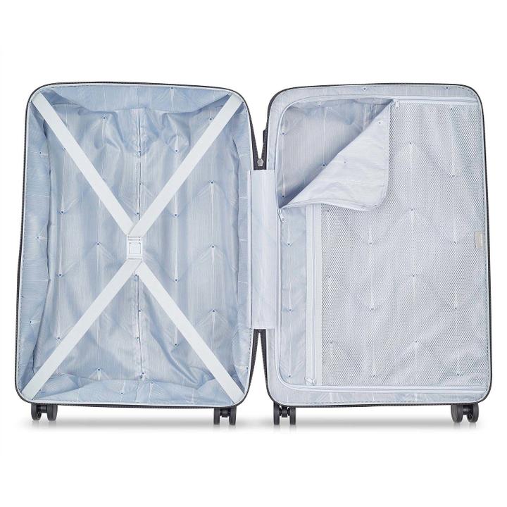 Daniel Ray Delsey Ordener Trolley M Antracite