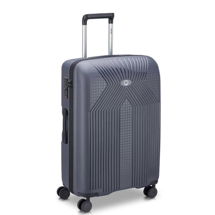 Daniel Ray Delsey Ordener Trolley M Antracite