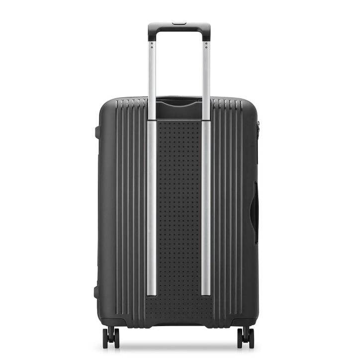 Daniel Ray Delsey Ordener Trolley M Black