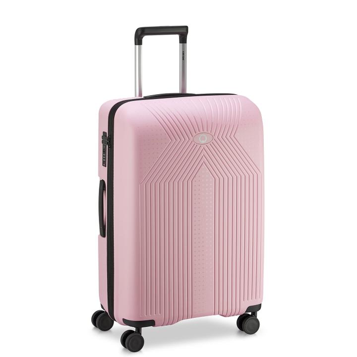 Daniel Ray Delsey Ordener Trolley M Pink