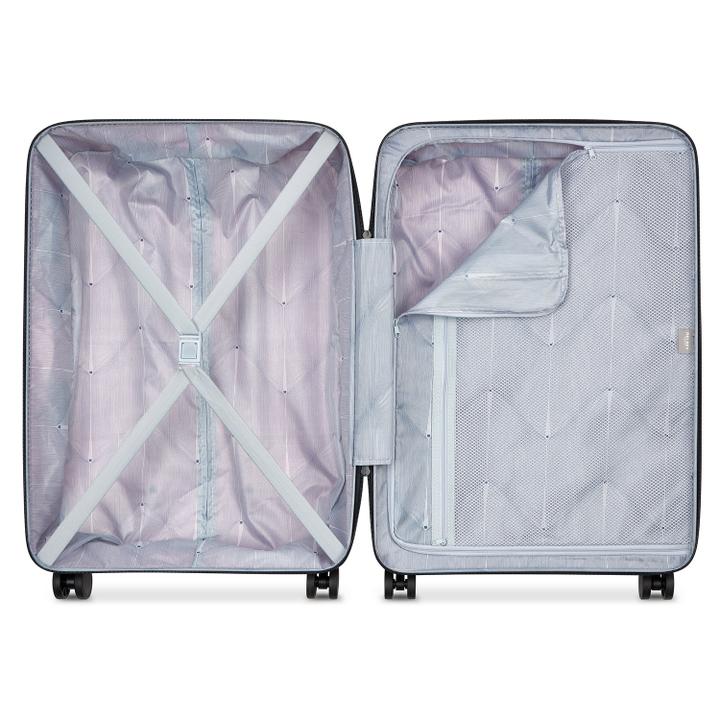 Daniel Ray Delsey Ordener Trolley M Pink