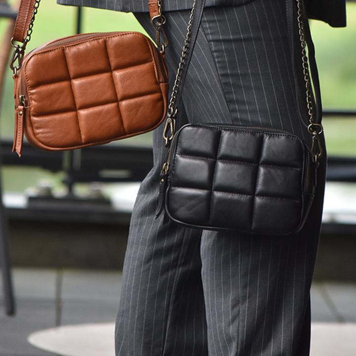 Daniel Ray DIMAGINI Isla Padded Camerabag Black