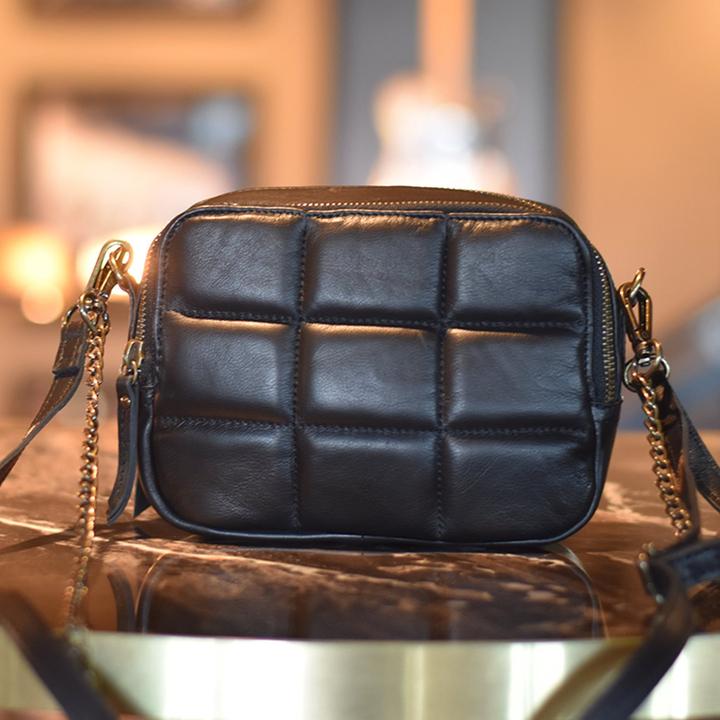 Daniel Ray DIMAGINI Isla Padded Camerabag Black