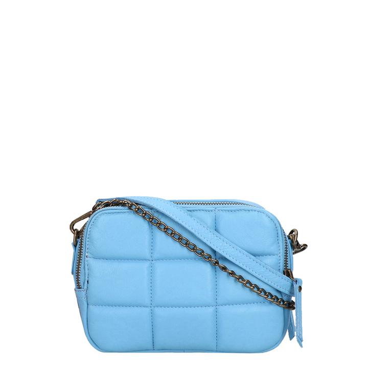 Daniel Ray DIMAGINI Isla Padded Camerabag Blue