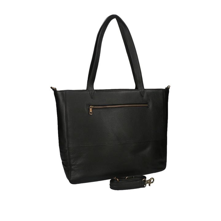 Daniel Ray DIMAGINI Juna Workbag 15.6" Black