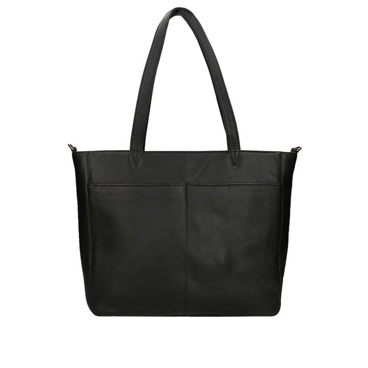 Daniel Ray DIMAGINI Juna Workbag 15.6" Black