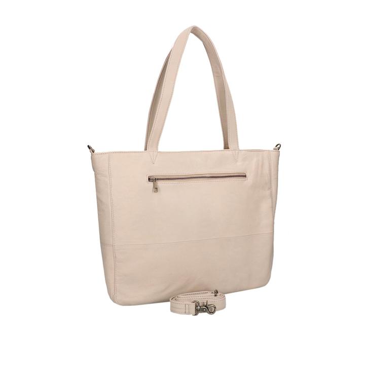 Daniel Ray DIMAGINI Juna Workbag 15.6" Off White