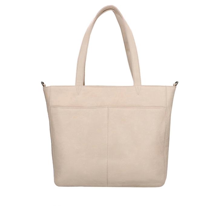 Daniel Ray DIMAGINI Juna Workbag 15.6" Off White