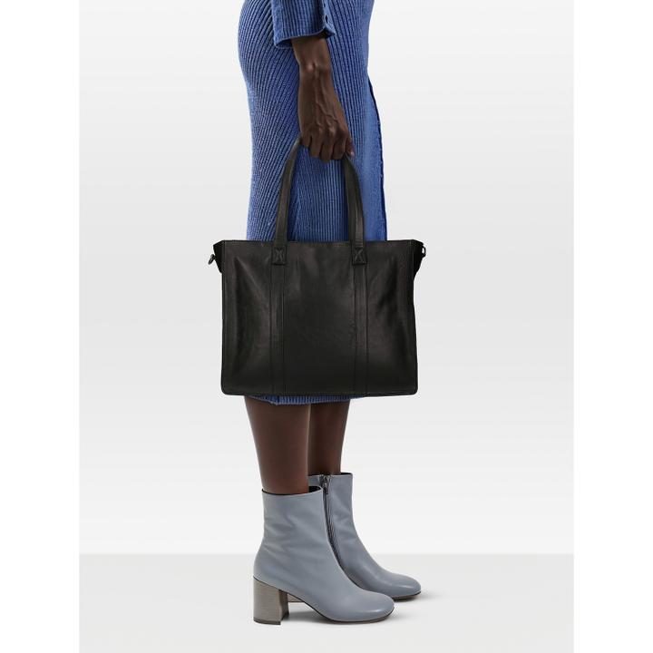 Daniel Ray DIMAGINI Lana Workbag 15.6" Black