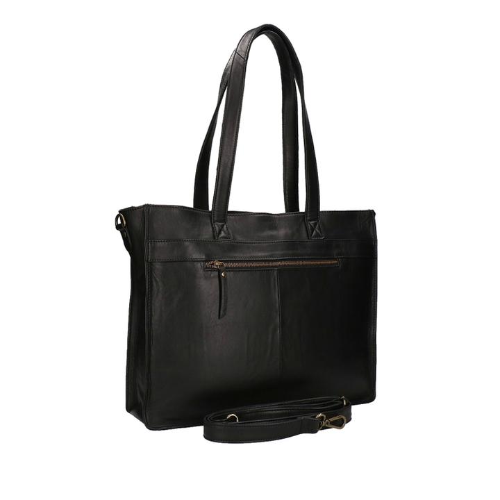 Daniel Ray DIMAGINI Lana Workbag 15.6" Black