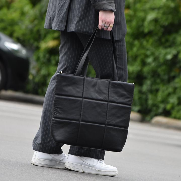 Daniel Ray DIMAGINI Lume Padded Workbag 14" Black