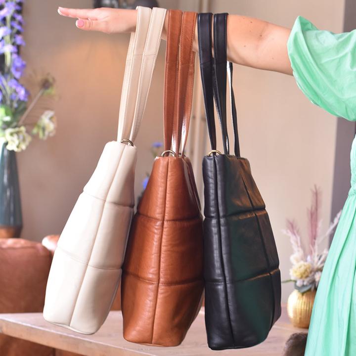 Daniel Ray DIMAGINI Lume Padded Workbag 14" Black