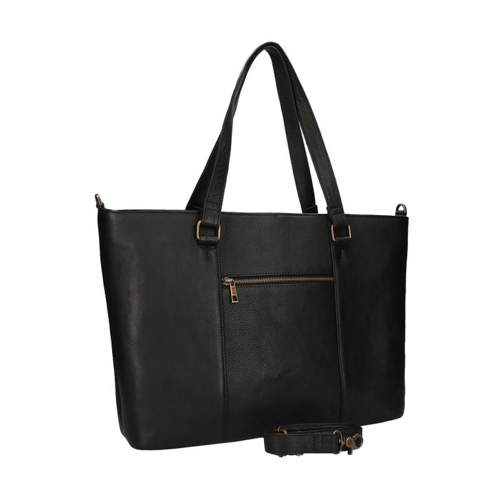 Daniel Ray DIMAGINI Zyra Workbag 15.6" Black