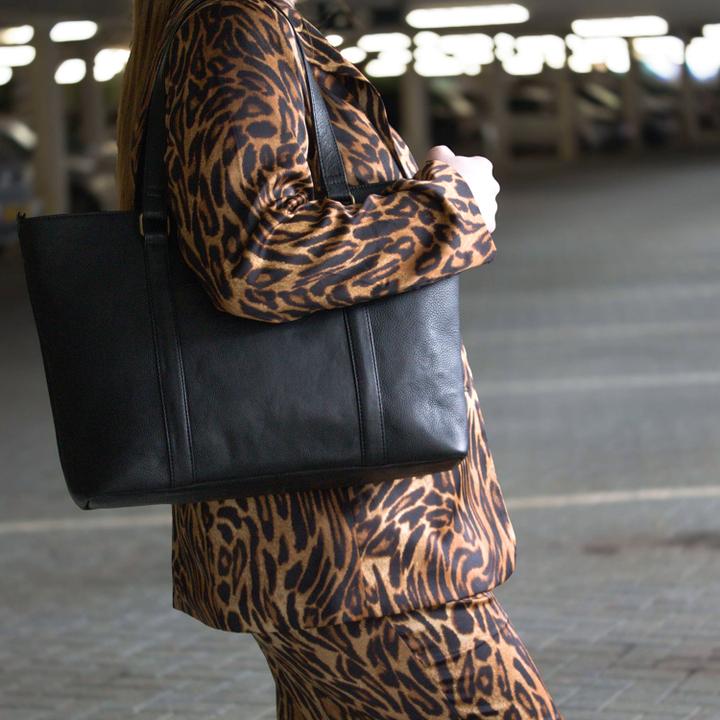 Daniel Ray DIMAGINI Zyra Workbag 15.6" Black