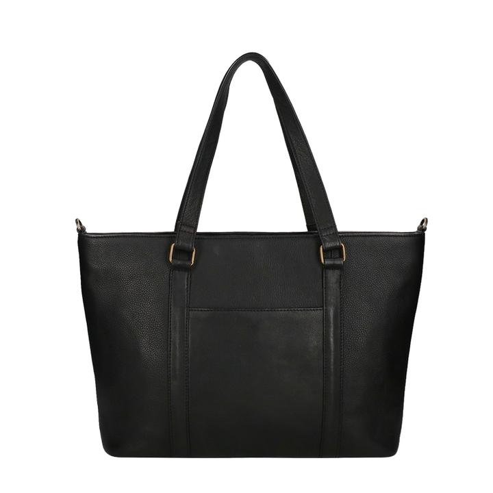 Daniel Ray DIMAGINI Zyra Workbag 15.6" Black