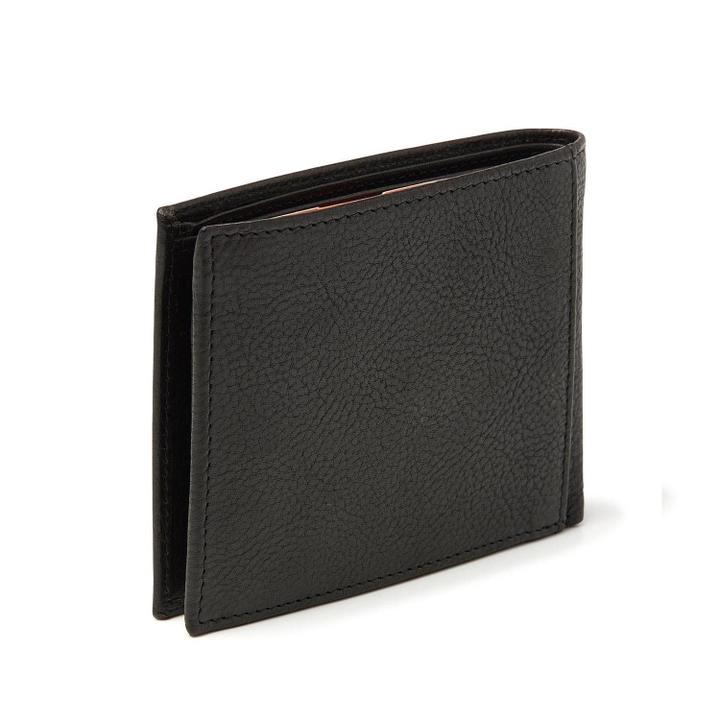 Daniel Ray DR Amsterdam Milan Billfold 28559 Black