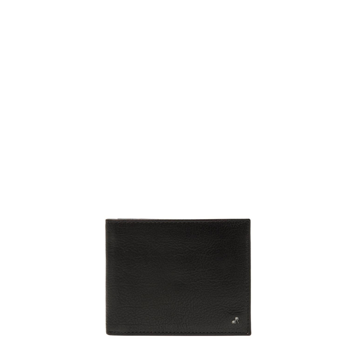 daniel ray dR Amsterdam Milan Billfold 28559 black