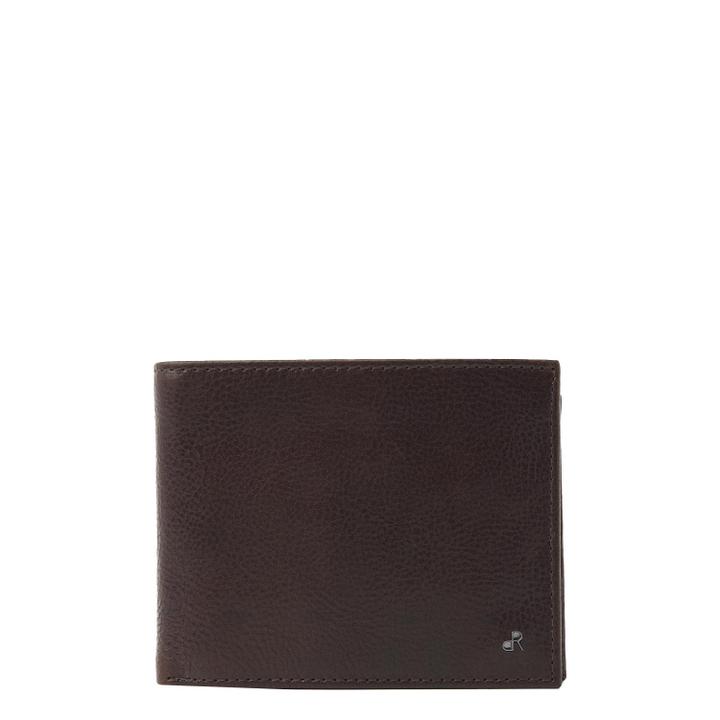 daniel ray dR Amsterdam Milan Billfold 28559 brown