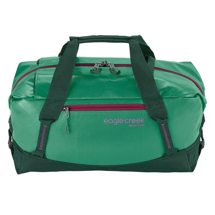 Daniel Ray Eagle Creek Migrate Duffel 40L Willow