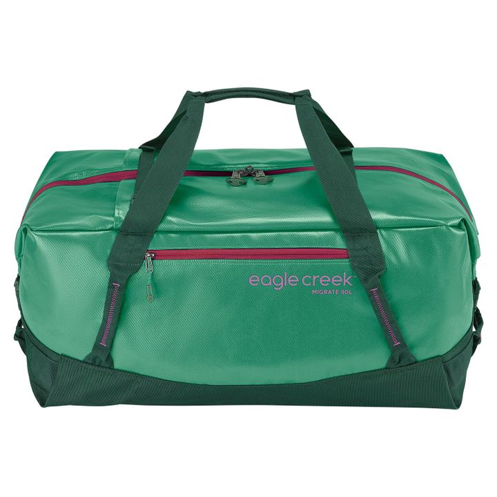 Daniel Ray Eagle Creek Migrate Duffel 90L Willow