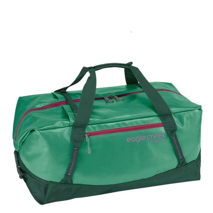 daniel ray Eagle Creek Migrate Duffel 90L willow