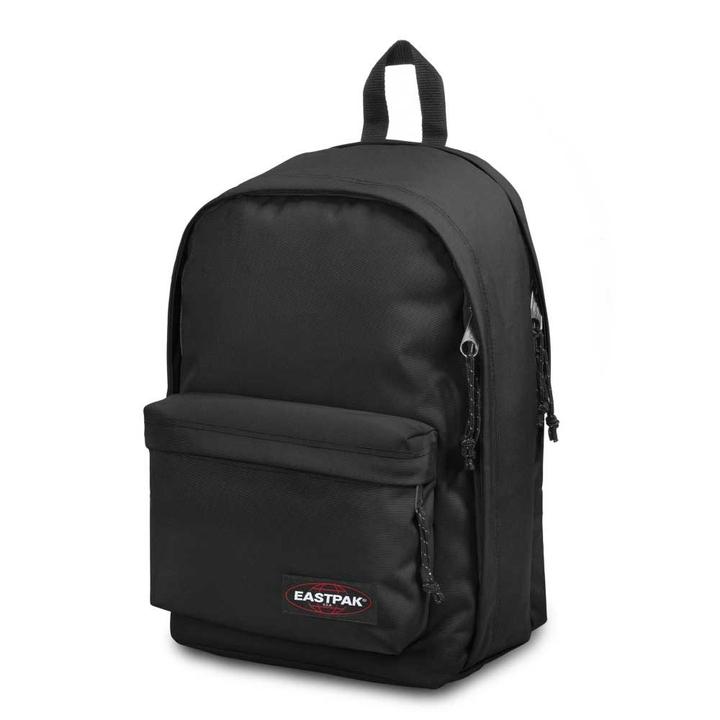 Daniel Ray Eastpak Back To Work Black